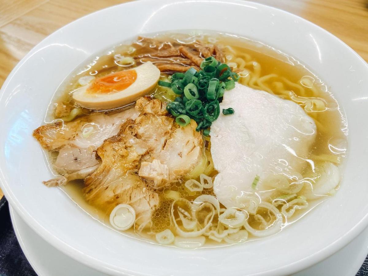 Keikyu Ex Inn Higashi-Ginza Токио Екстериор снимка