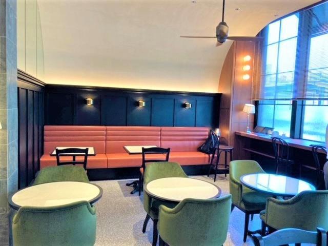 Keikyu Ex Inn Higashi-Ginza Токио Екстериор снимка