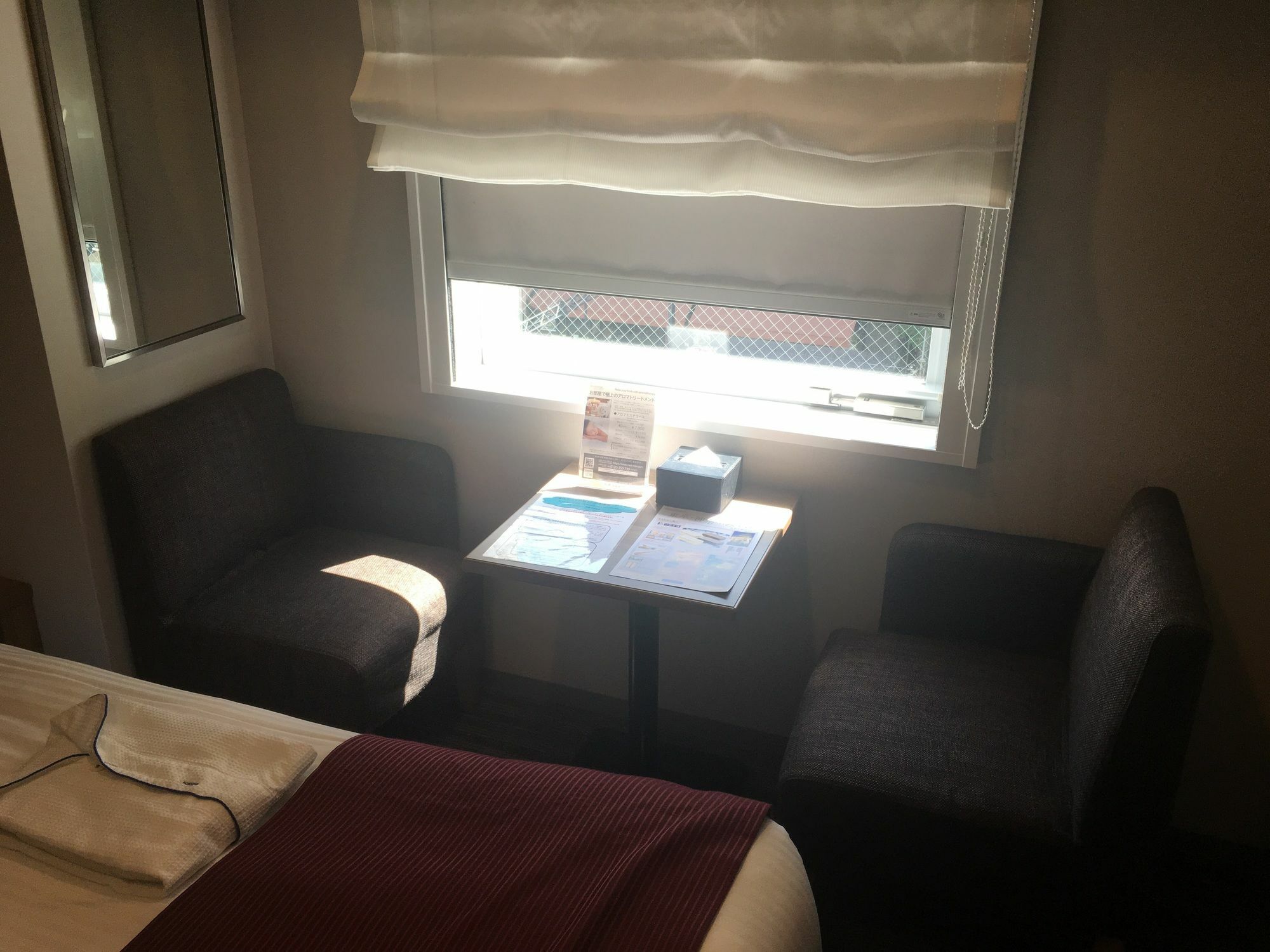 Keikyu Ex Inn Higashi-Ginza Токио Екстериор снимка